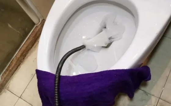 赤壁马桶疏通
